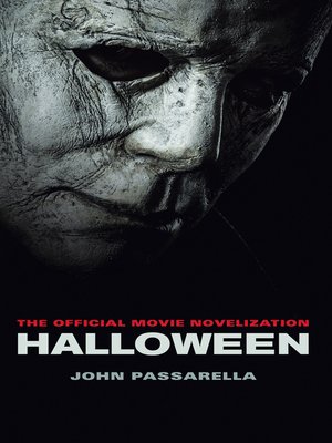 cover image of Halloween